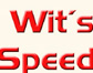 Wit's End Speed-Way aka Speedo