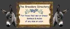 The Breeder's Directory Logo