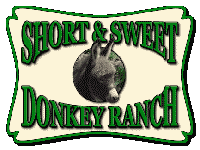 Short & Sweet Donkey Ranch Link