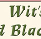 Wit's End And Black to Boot, aka Annie