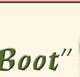 Wit's End And Black to Boot, aka Annie