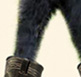 Wit's End And Black to Boot, aka Annie