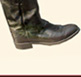 Wit's End And Black to Boot, aka Annie