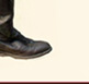 Wit's End And Black to Boot, aka Annie
