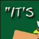 Wit's End Home Run, aka Homer