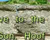 Wit's End Hoof Prince