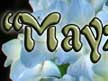 Wit's End Mayzie Day