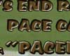 Wit'w End Racer's Pace Car, a.k.a. Pacer