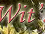 Wit's End Scarlet Ribbon