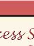 Princess
Shy-Anne