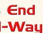 Wit's End Speed-Way aka Speedo