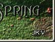 Spring Fever