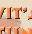 Wit's End Sun Kist