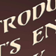 Wit's End Track Favorite