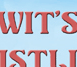 Wit's End Whislin' Dixie