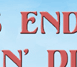 Wit's End Whislin' Dixie
