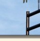 Wit's End Farm's Miniature Donkey Custom Made Weathervane