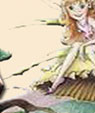 Wit's End Perky Pixie